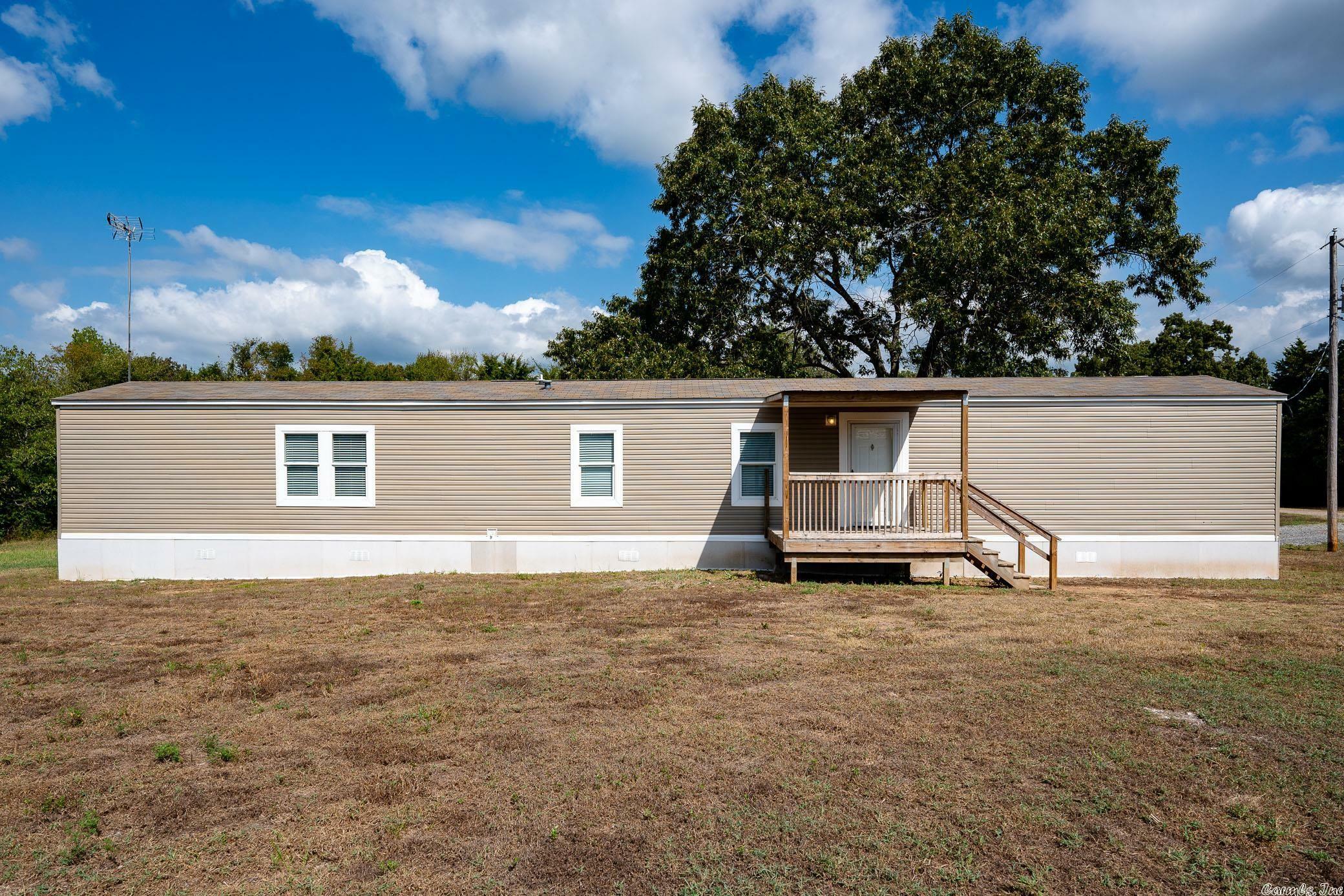 Property Photo:  1 Virginia Road  AR 72127 