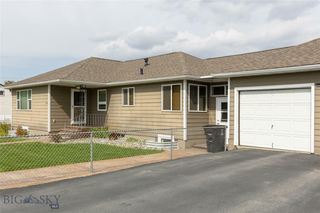 Property Photo:  1701 Marcia  MT 59701 