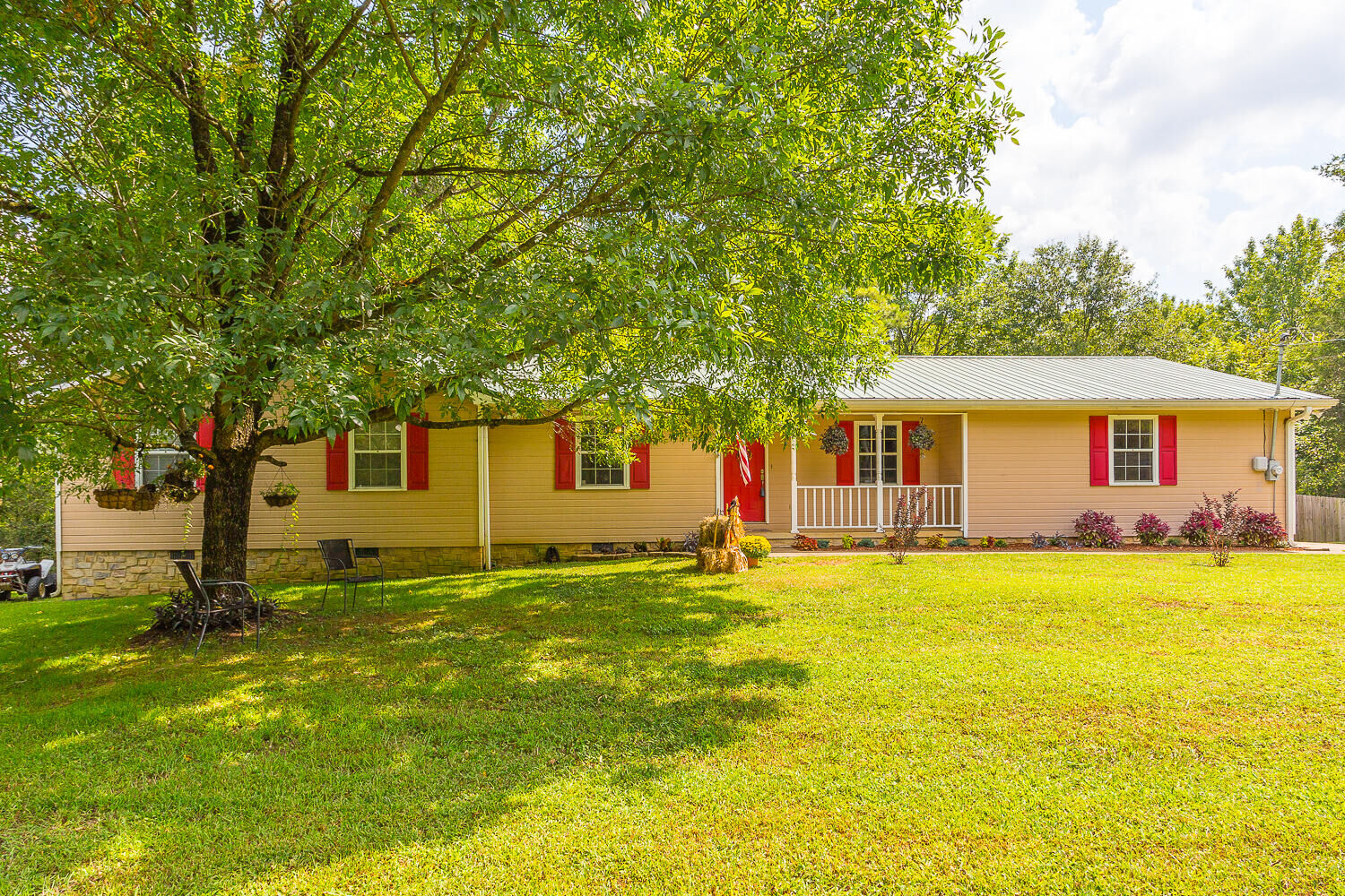 Property Photo: 7365 Highway S 341 GA 30707