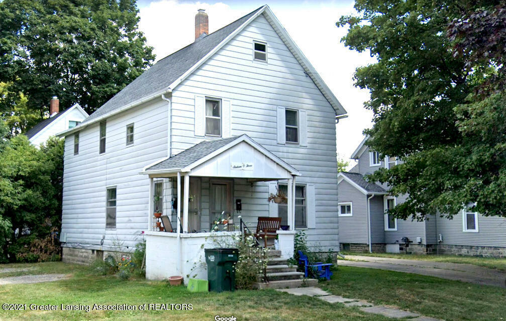 1603 Jerome Street  Lansing MI 48912 photo