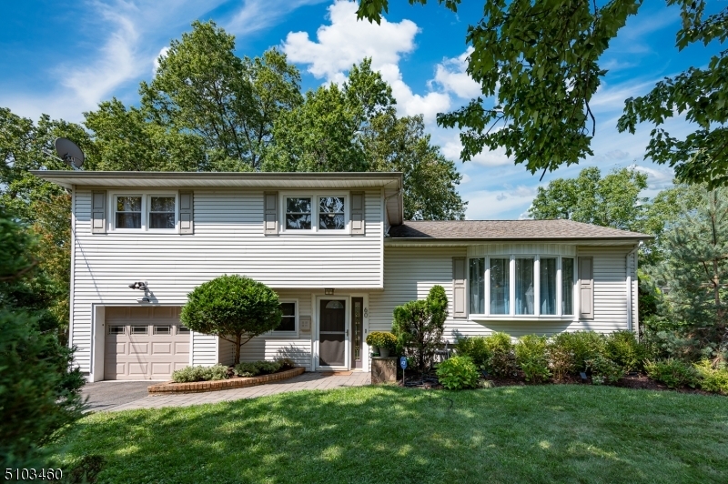 Property Photo:  60 Crestmont Rd  NJ 07052 