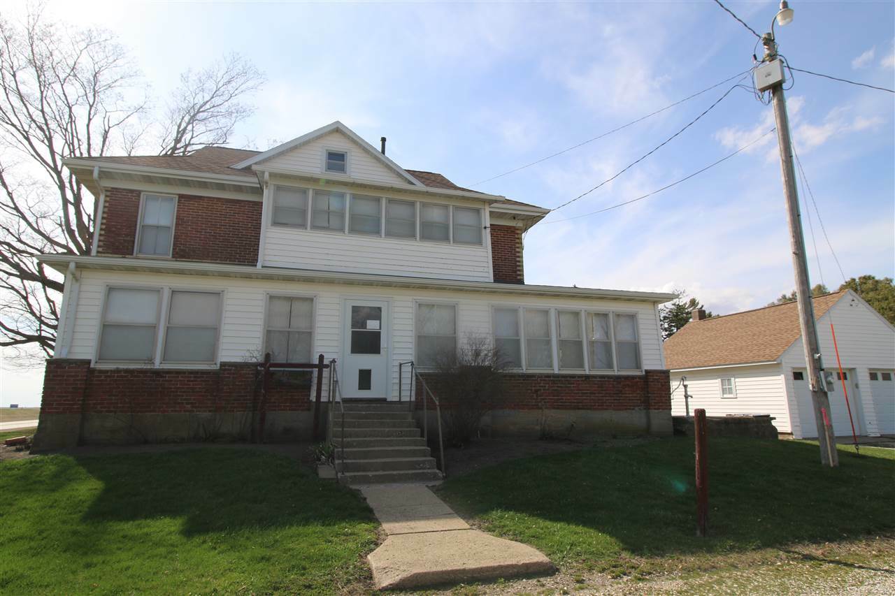 Property Photo:  15782 100th Street  IA 50655 