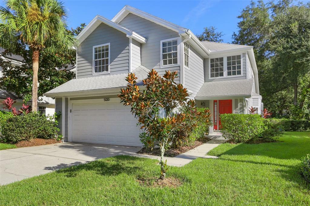 Property Photo:  5020 Sterling Manor Drive  FL 33647 