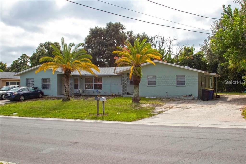 Property Photo:  1247 Pierce Street  FL 33756 