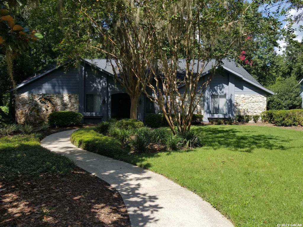 Property Photo:  1012 NW 45th Terrace  FL 32605 