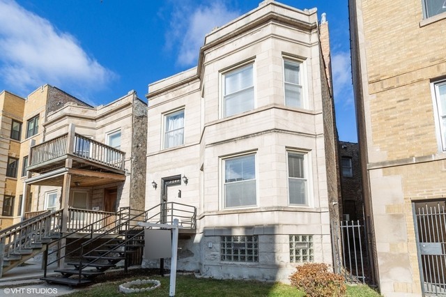 Property Photo: 3244 W Diversey Avenue IL 60647