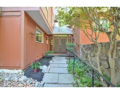 Property Photo: 27 Country Corners Road MA 01778