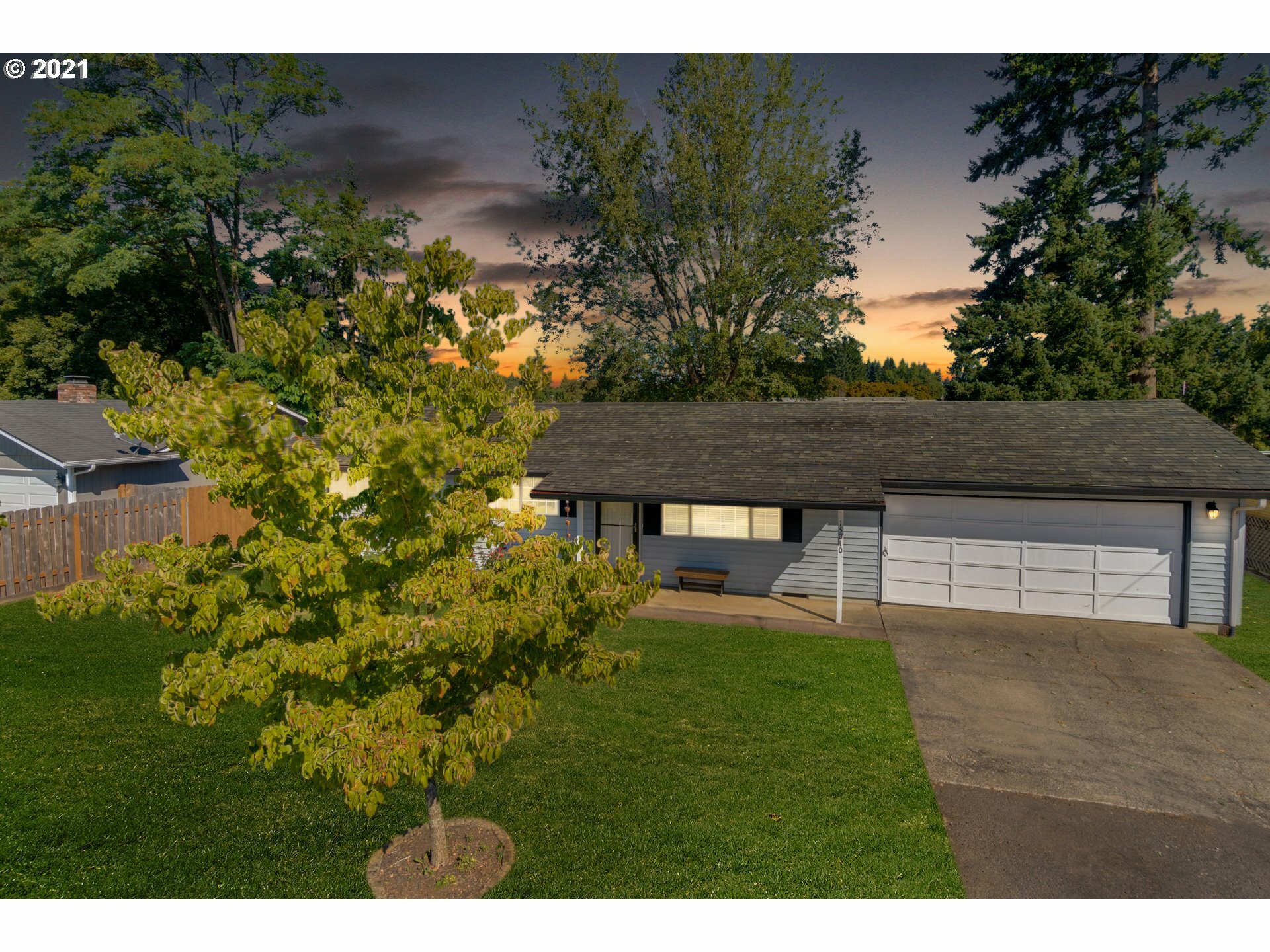 Property Photo:  15010 NE 39th St  WA 98682 