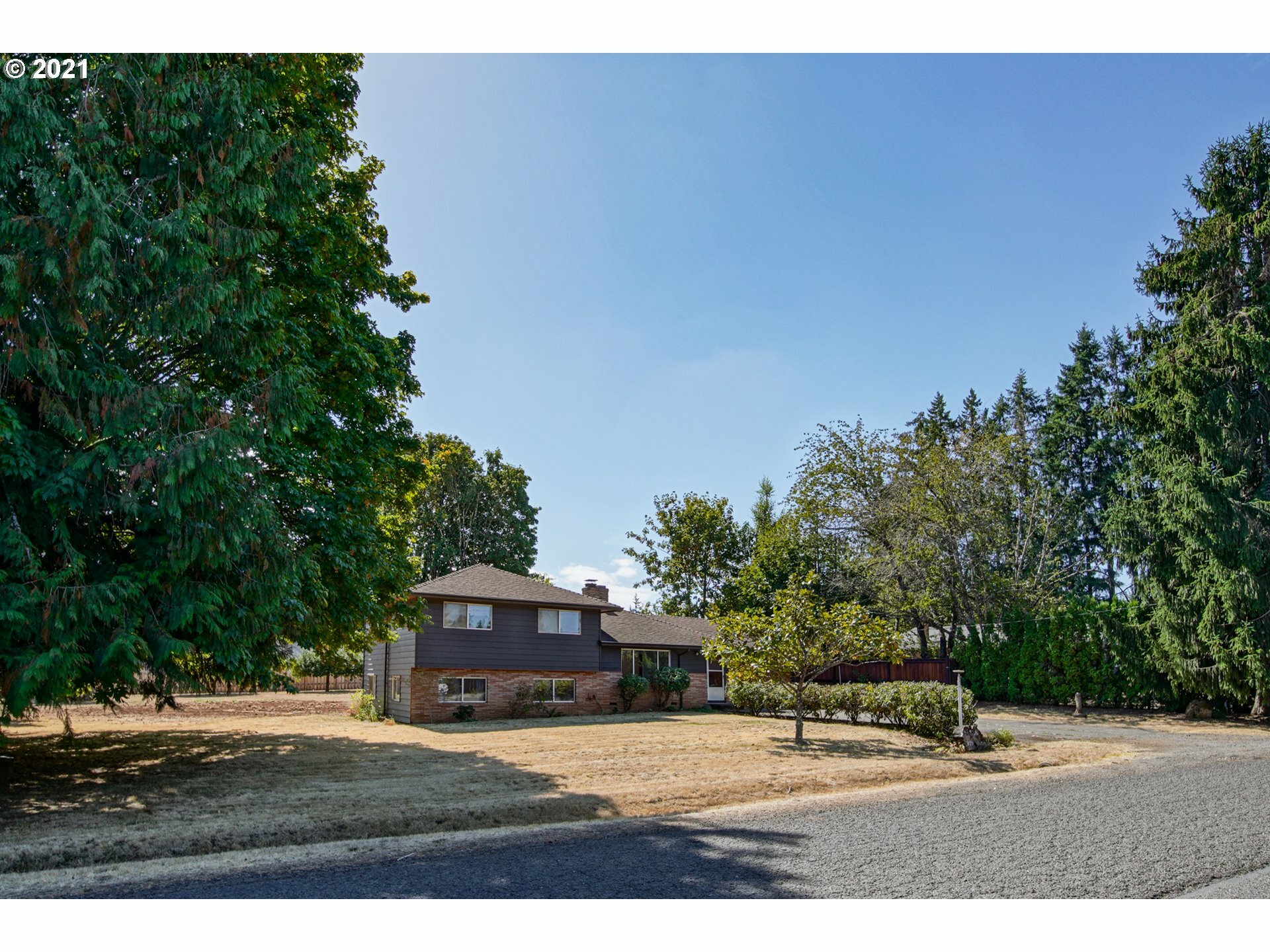 14138 Caufield Rd  Oregon City OR 97045 photo