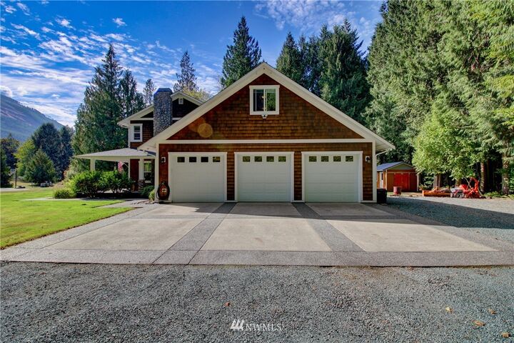 Property Photo: 37909 Theo Lane WA 98237