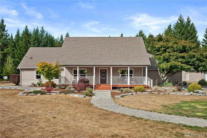 5216 Churchill Rd SE  Tenino WA 98589 photo