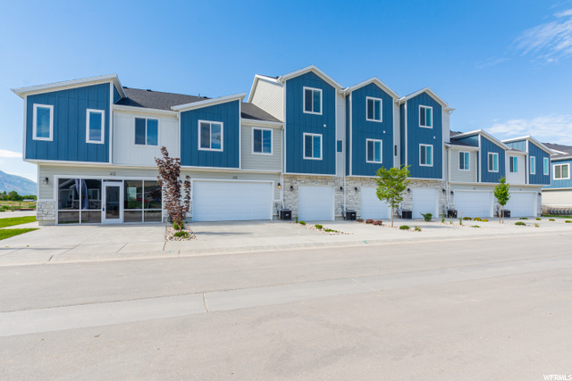Property Photo: Address not disclosed UT 84414