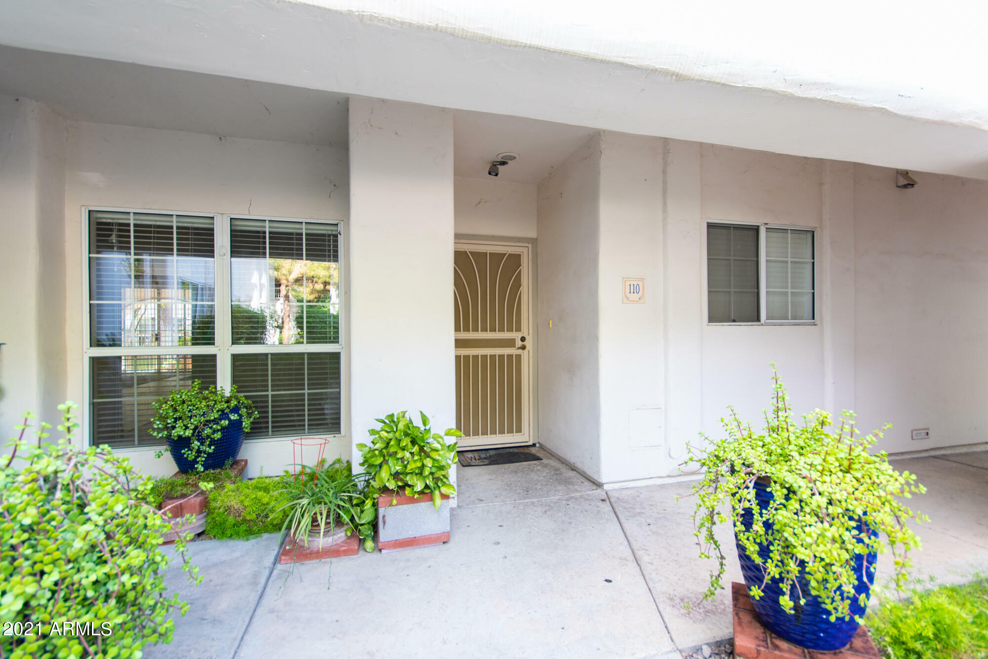 Property Photo:  5200 S Lakeshore Drive 110  AZ 85283 