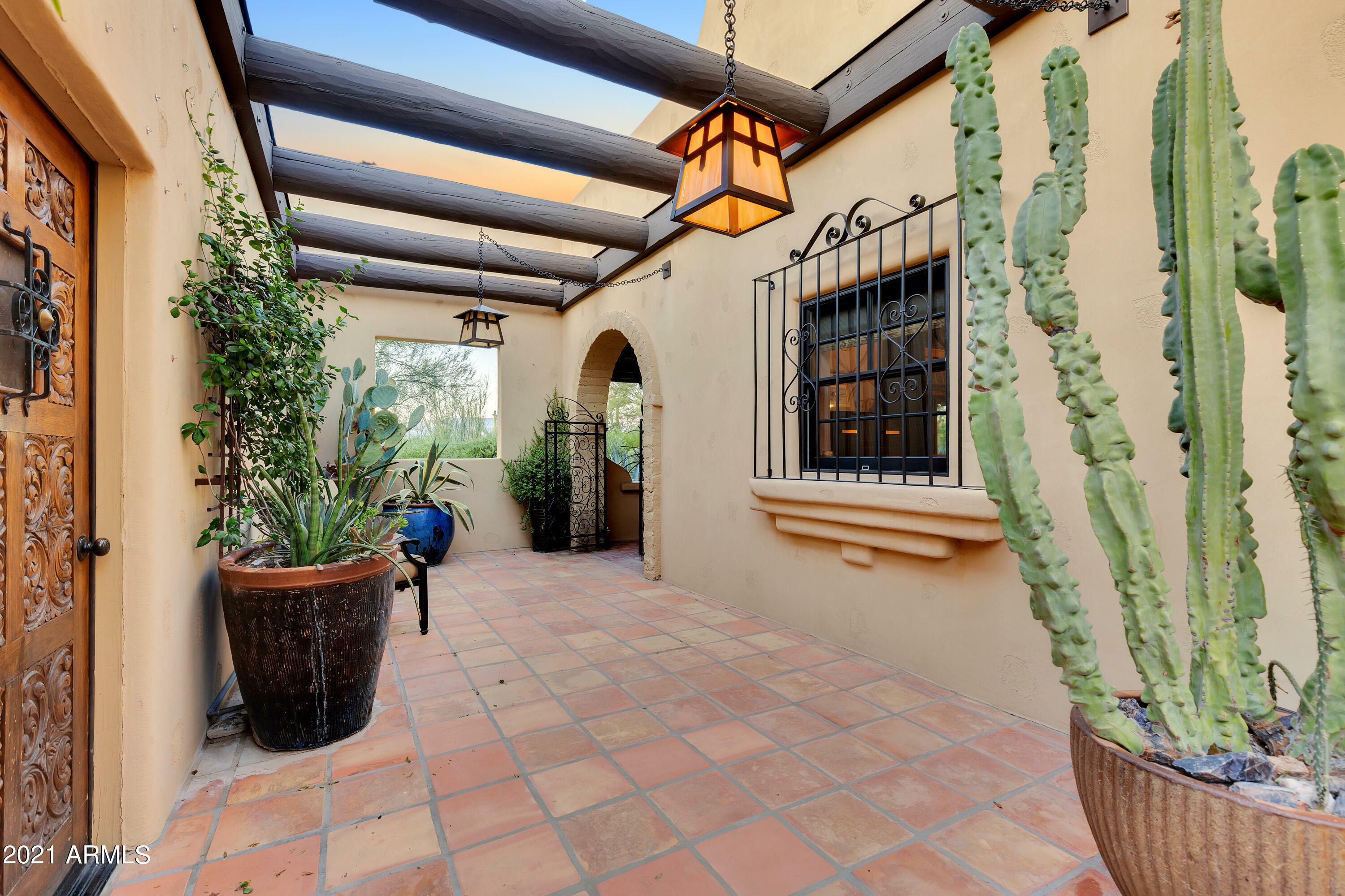 Property Photo:  5402 E Rancho Manana Boulevard  AZ 85331 