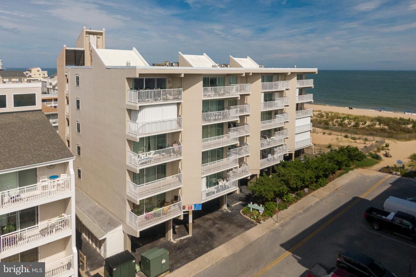 Property Photo: 8 77th Street 102 MD 21842