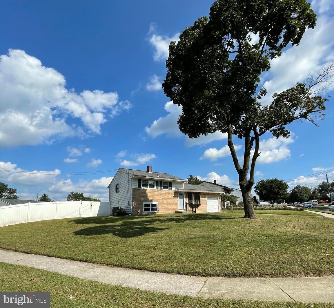 Property Photo: 301 Lafayette Avenue NJ 08090