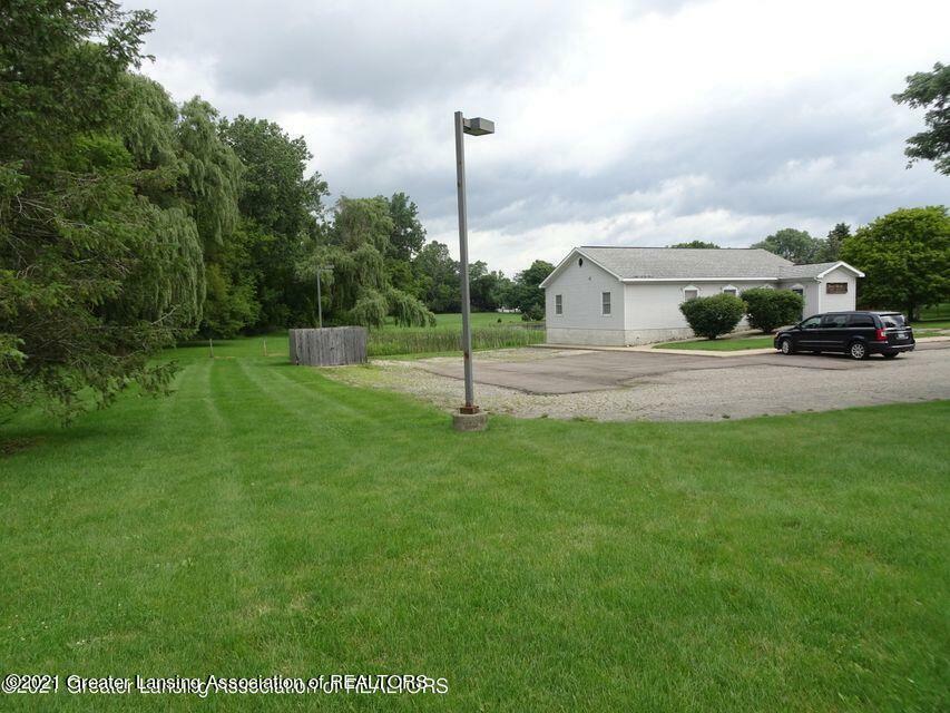 Property Photo:  340 W Grand River Road  MI 48892 