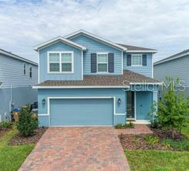 3120 Armstrong Spring Drive  Kissimmee FL 34744 photo