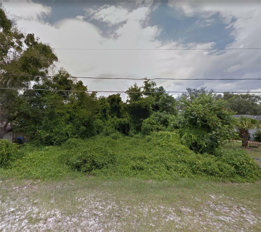 Property Photo:  3230 Saint James Avenue  FL 32738 