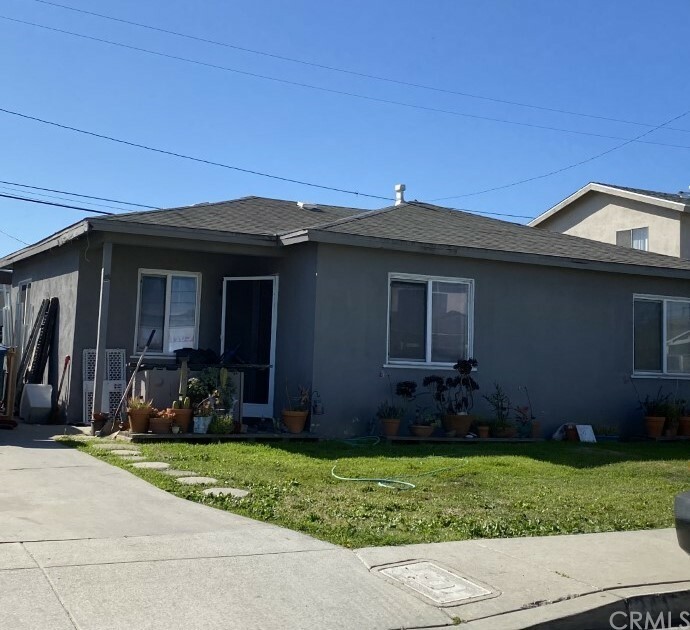 Property Photo:  2416 247th Street  CA 90717 