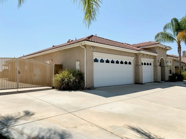 Property Photo:  32657 Armoise  CA 92596 