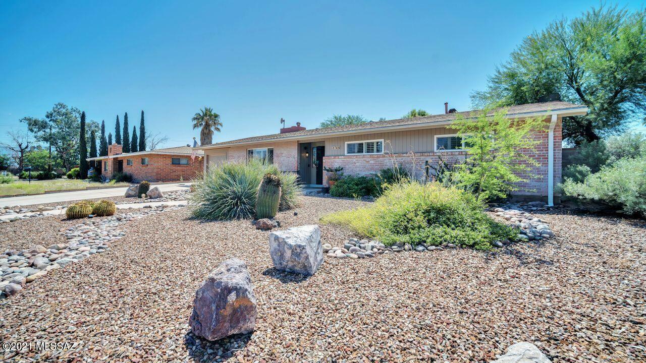 Property Photo:  7434 E Calle Maicoba  AZ 85710 