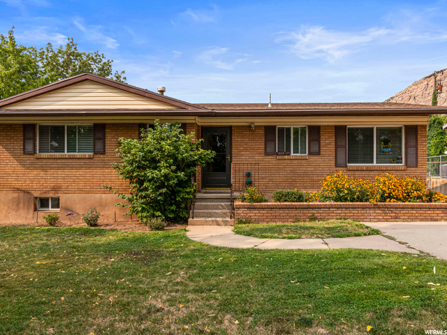 Property Photo: Address not disclosed UT 84404