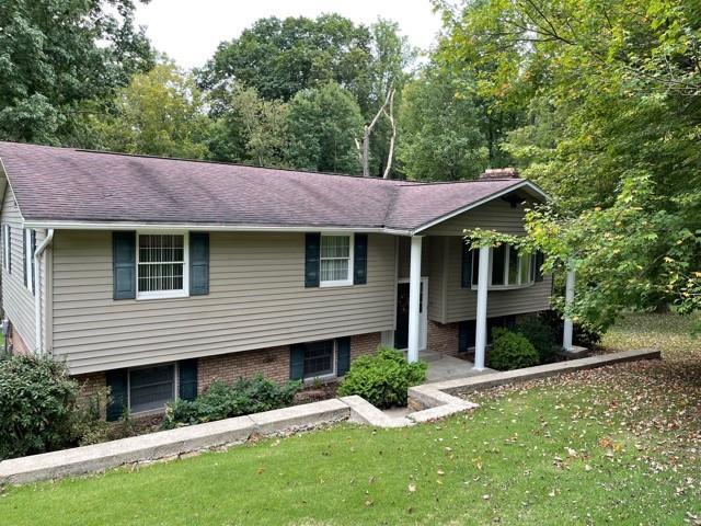 Property Photo:  6 Forest  PA 15431 