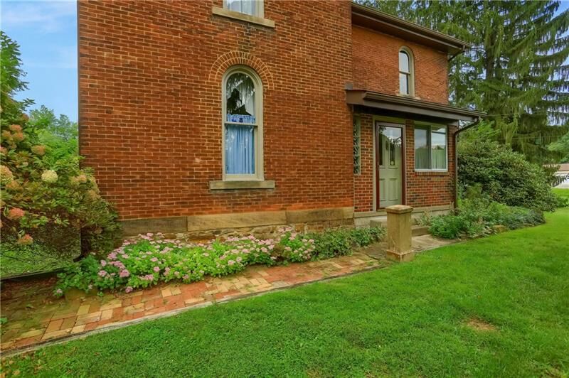 Property Photo: 2577 Copper Rd PA 16101