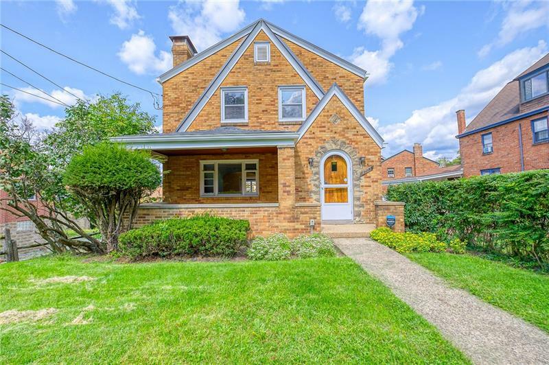 Property Photo: 4701 Stanton Avenue PA 15201