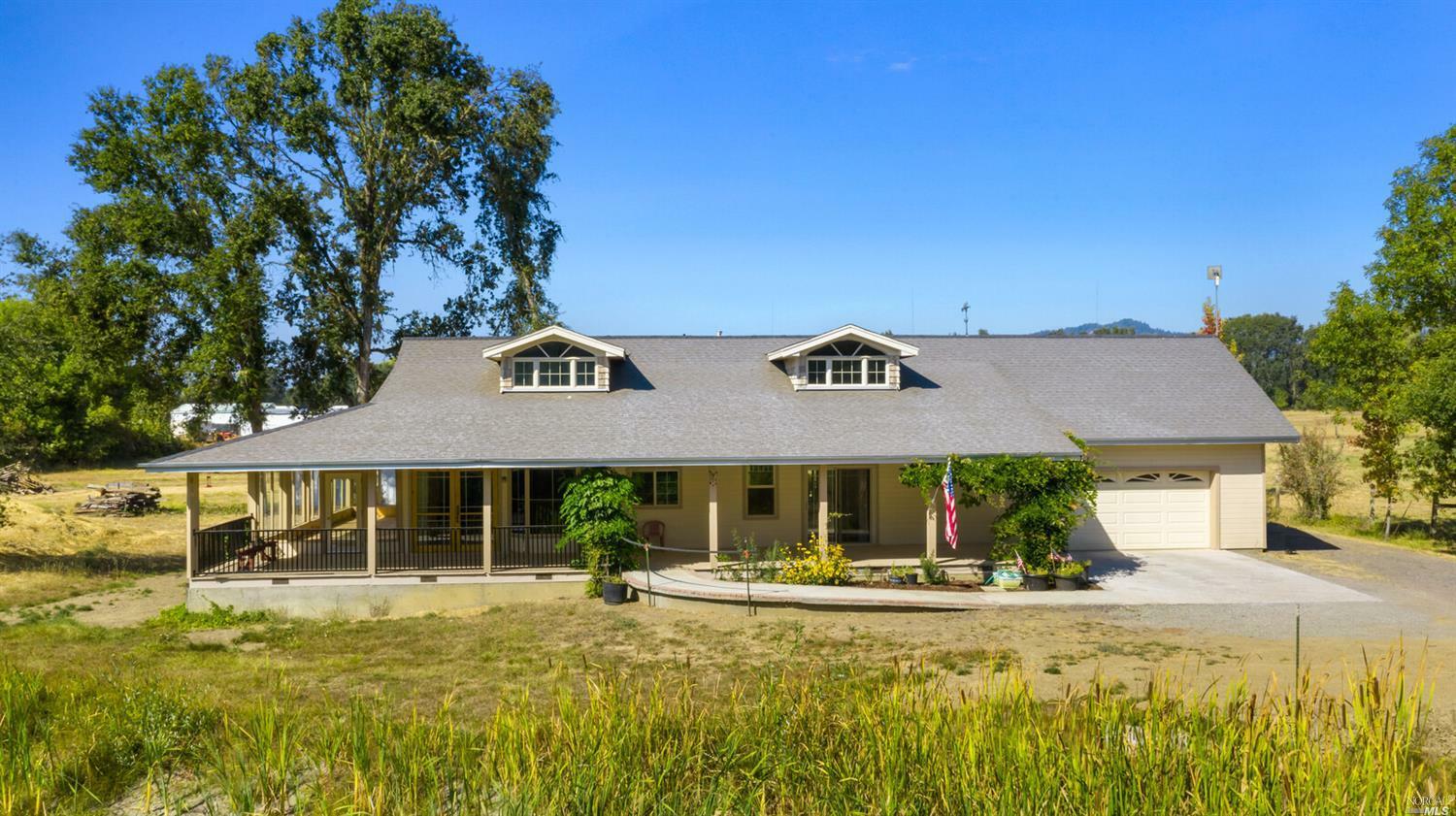 1400 E Hill Road  Willits CA 95490 photo