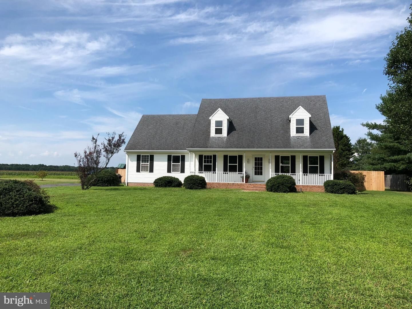 Property Photo:  30700 Satterfield Court  MD 21804 
