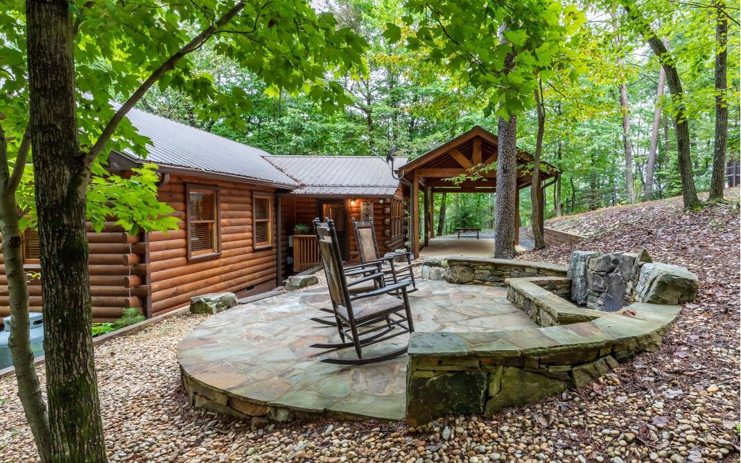 Property Photo:  51 Smith Hill Road  GA 30522 