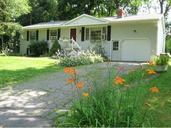 Property Photo:  102 Hullcrest Lane  VT 05482 