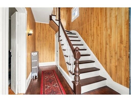 Property Photo:  27 Huron St  MA 01902 