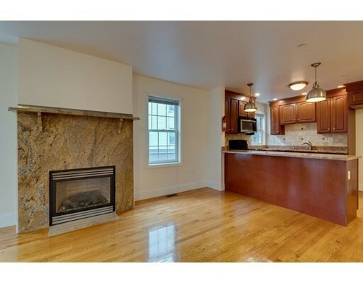 Property Photo: 24 Mildred Ave 1 MA 02126