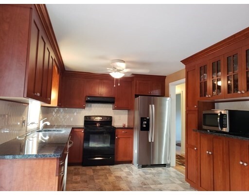 Property Photo:  242 Kelley Blvd  MA 02760 