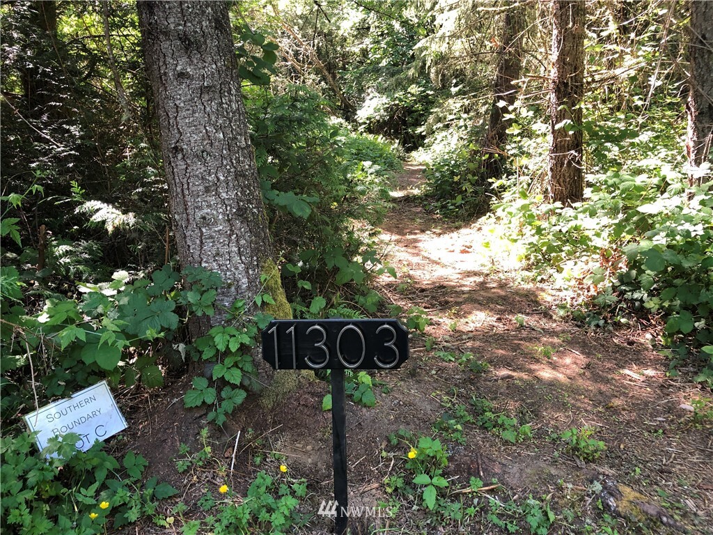 Property Photo: 11303 Miller Road NE WA 98110