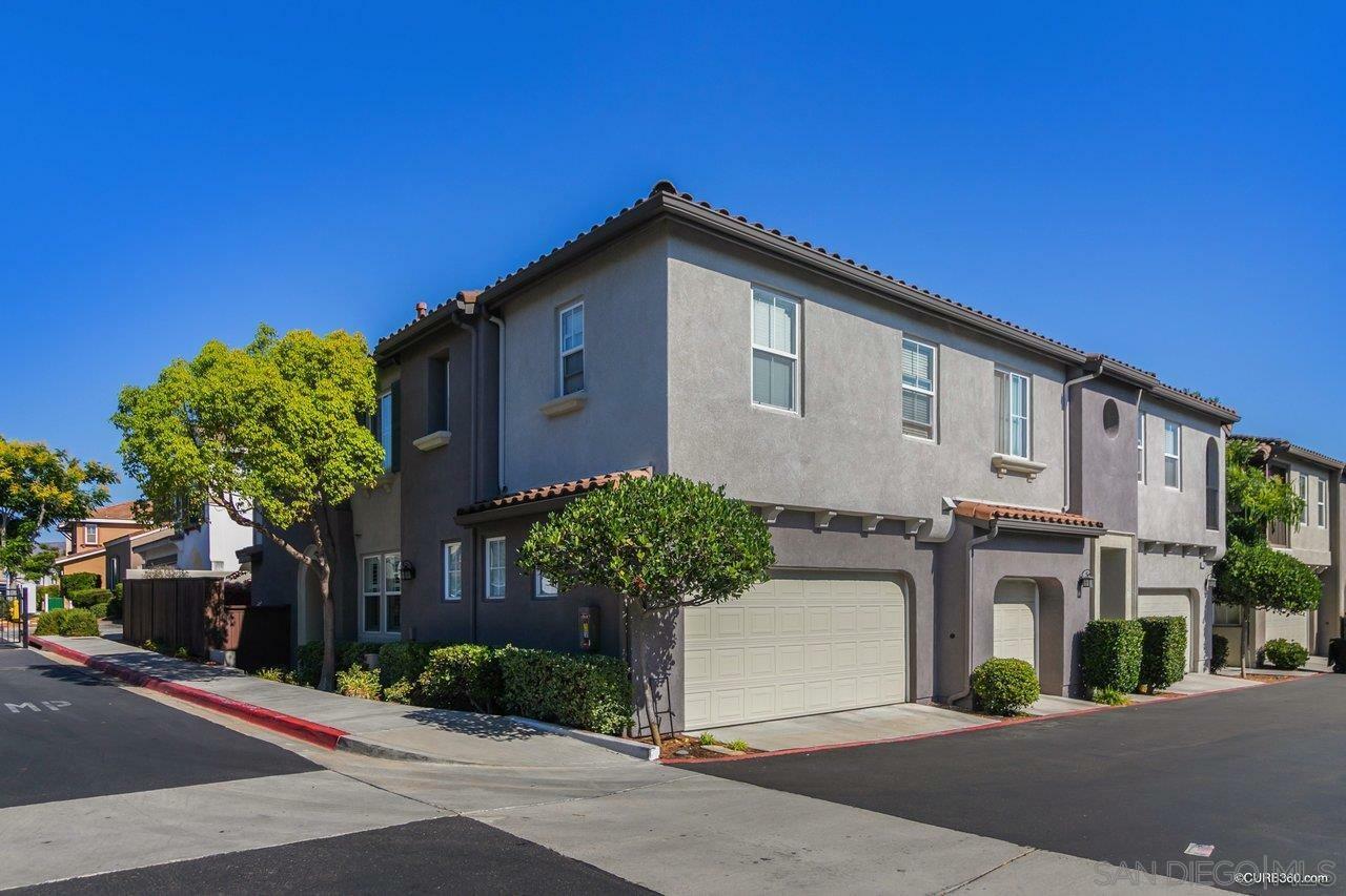 Property Photo:  1529 Laurel Grove Dr 3  CA 91915 