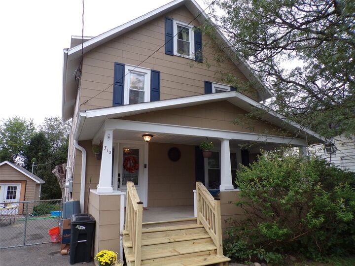 310 Moss Avenue  Endicott NY 13760 photo