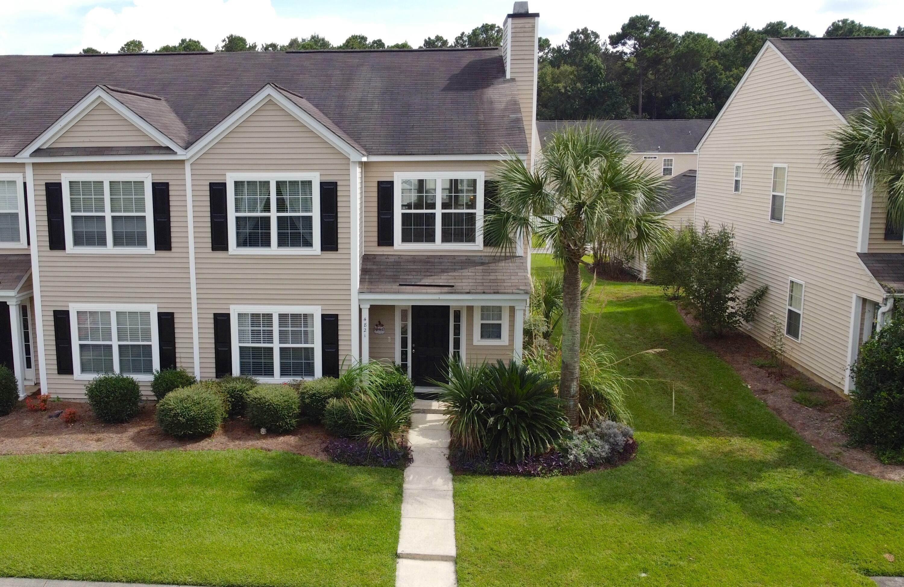 Property Photo: 4821 Shady Tree Lane SC 29485