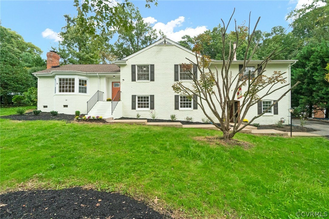 Property Photo:  3021 Archdale Road  VA 23235 