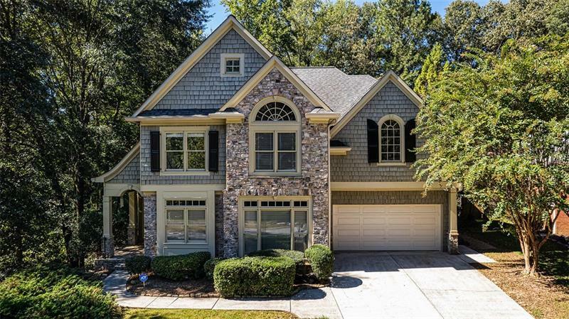 Property Photo: 1864 Tristan Drive SE GA 30080