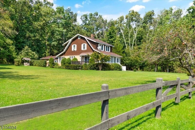 Property Photo: 115 Walnut Valley Rd NJ 07832