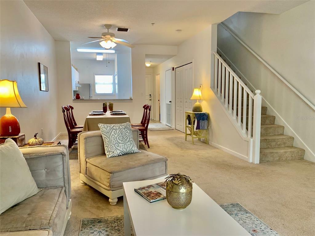 Property Photo:  720 Celebration Avenue 215  FL 34747 