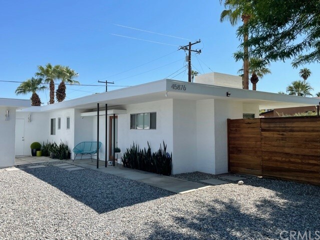 Property Photo: 45876 Abronia CA 92260