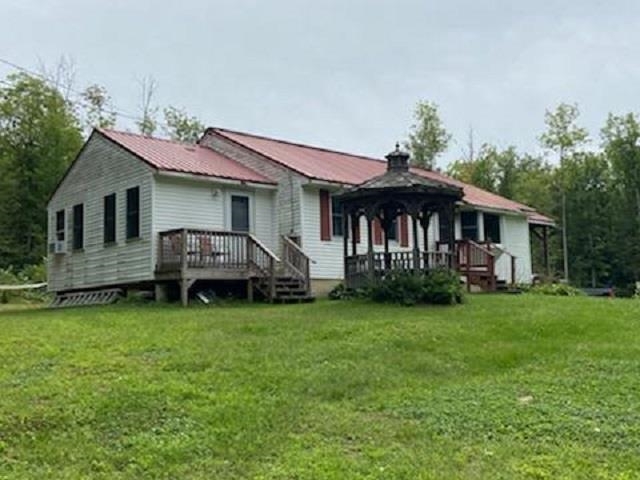 Property Photo:  398 Woodward Road  NH 03774 