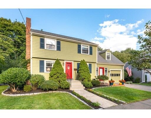 Property Photo:  74 Sias Ln  MA 02186 