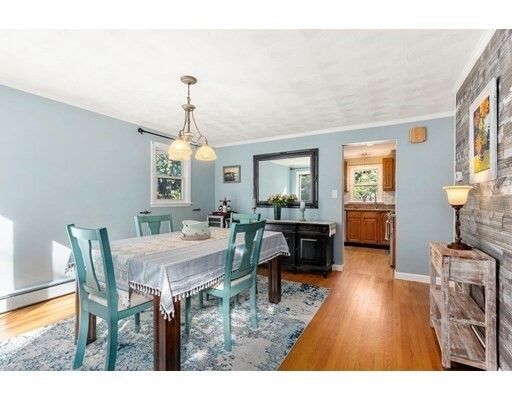 Property Photo:  6 Summer Avenue  MA 01867 