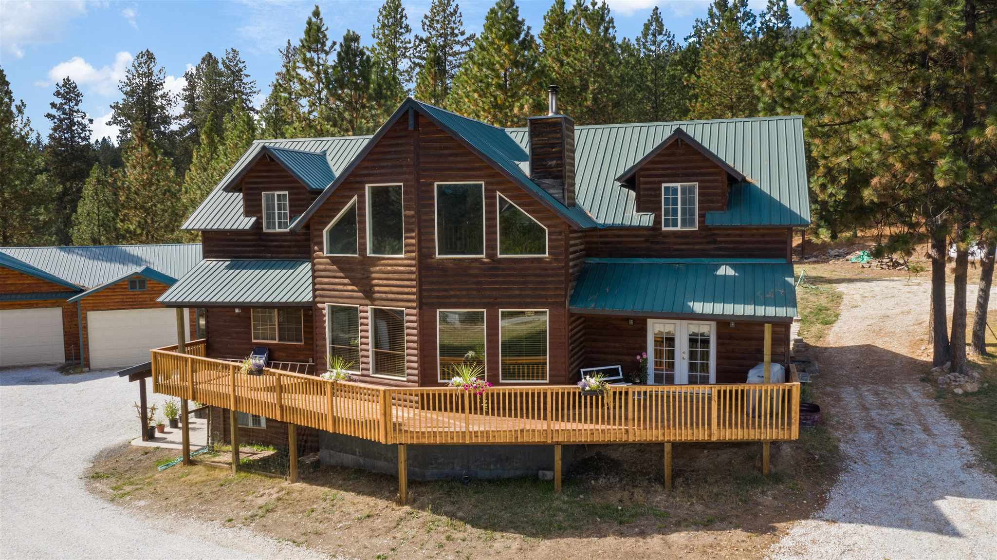 Property Photo:  2665 Pine Top Way  WA 99109 